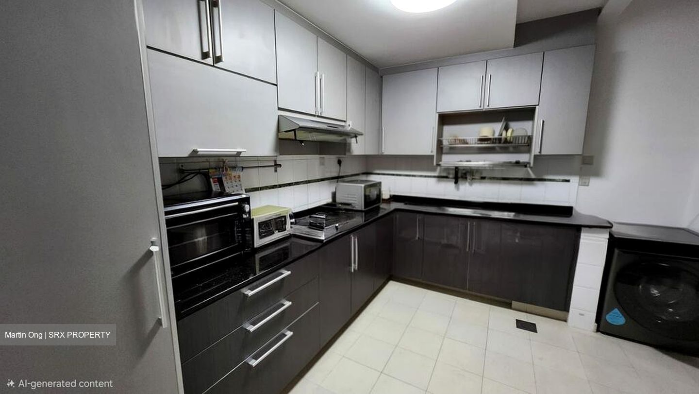 Cascadale (D16), Condominium #558470831